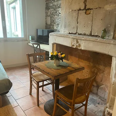 Centre 1er Etage - 2 Personnes * Angers