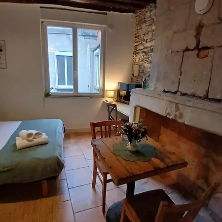 Lejlighed Centre 1er Etage - 2 Personnes