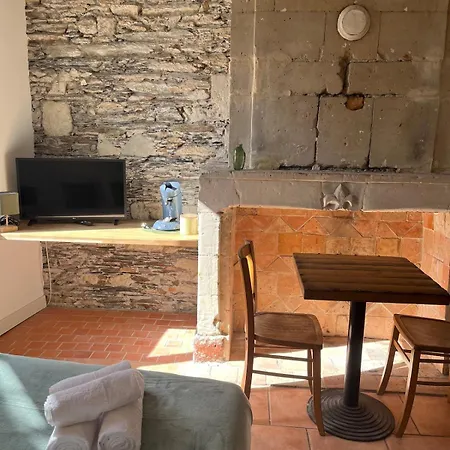 Lejlighed Centre 1er Etage - 2 Personnes