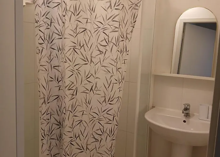 Centre 1er Etage - 2 Personnes Angers